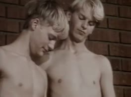 Boys Just Haveing Fun